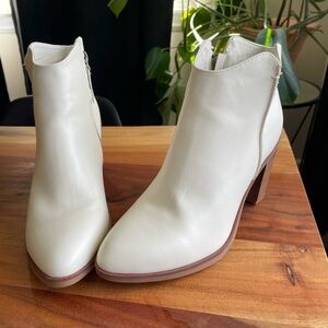 MIA Barby Block Heel Bootie